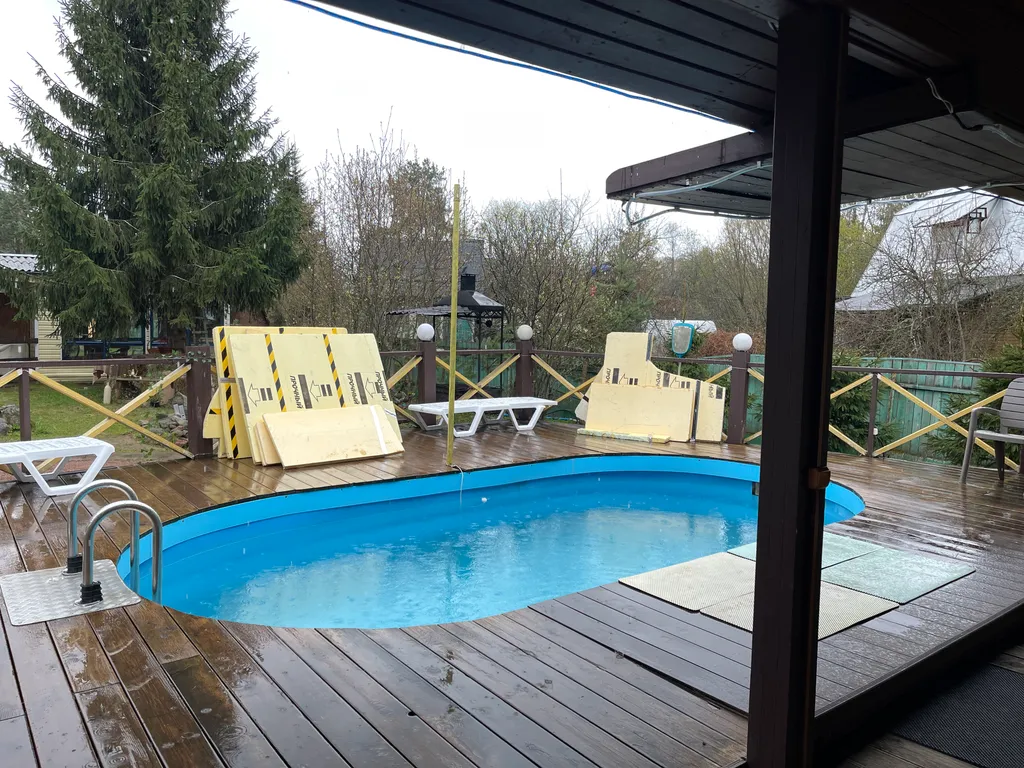 Дом Выборгский Фрегат