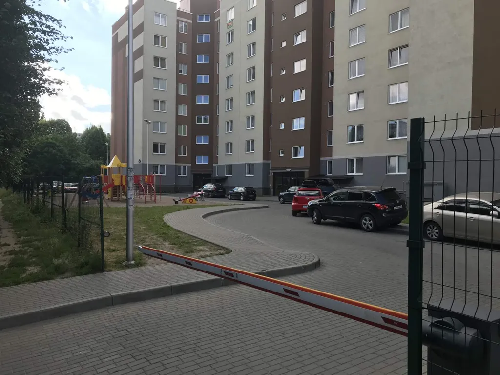 Квартира для путешествий