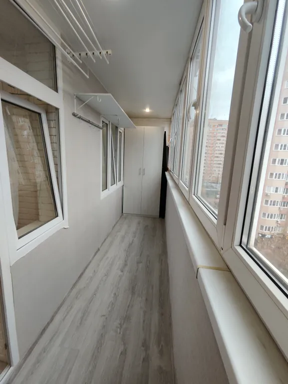 Квартира Уютная квартира рядом с Парком Галицкого — Краснодар