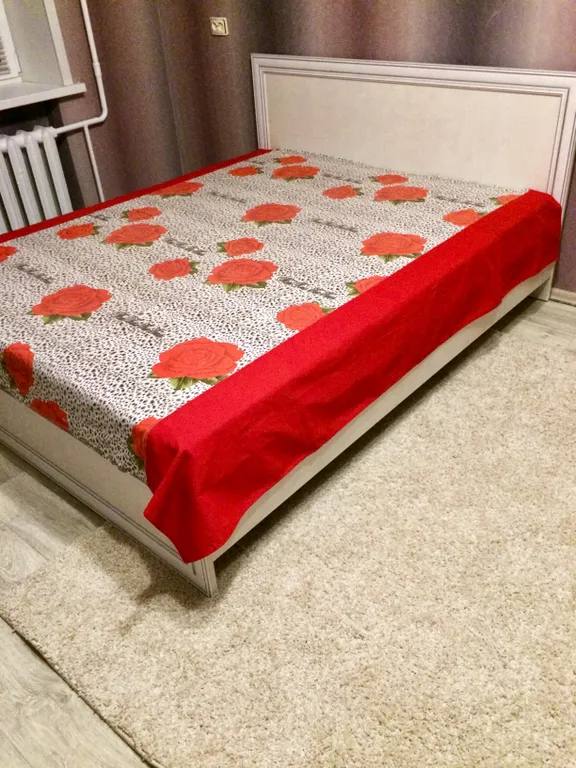 Уютная квартира в центре