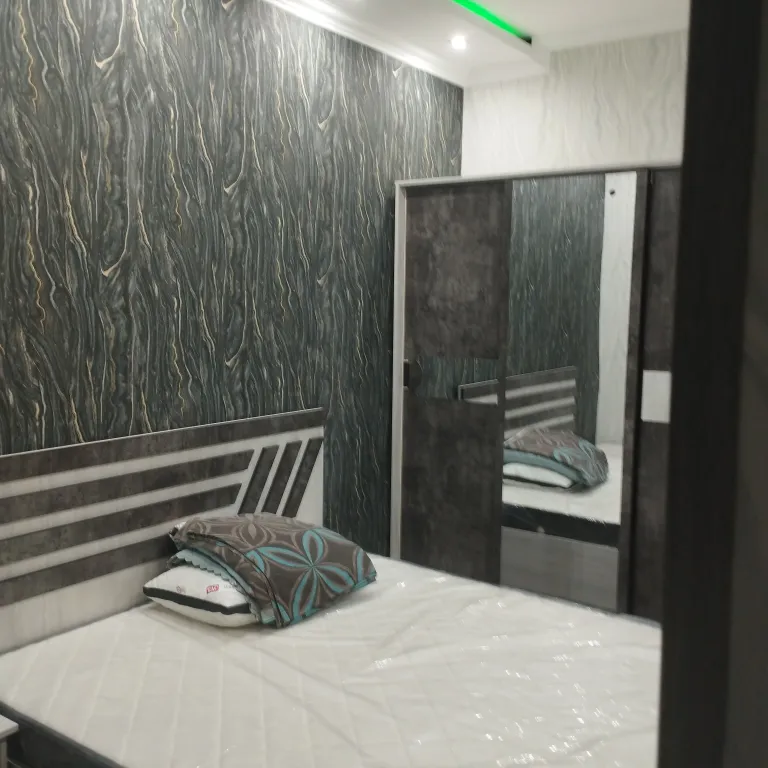 Апартаменты солнечного города