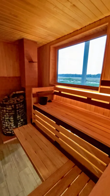 4-комнатный Дом