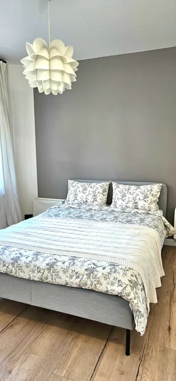 Квартира в центре Cosmonauts Avenue