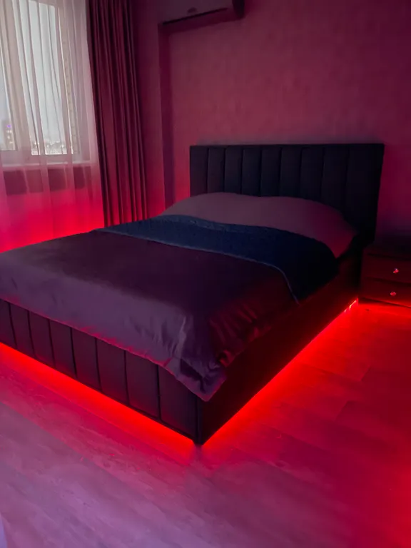 Апартаменты с джакузи