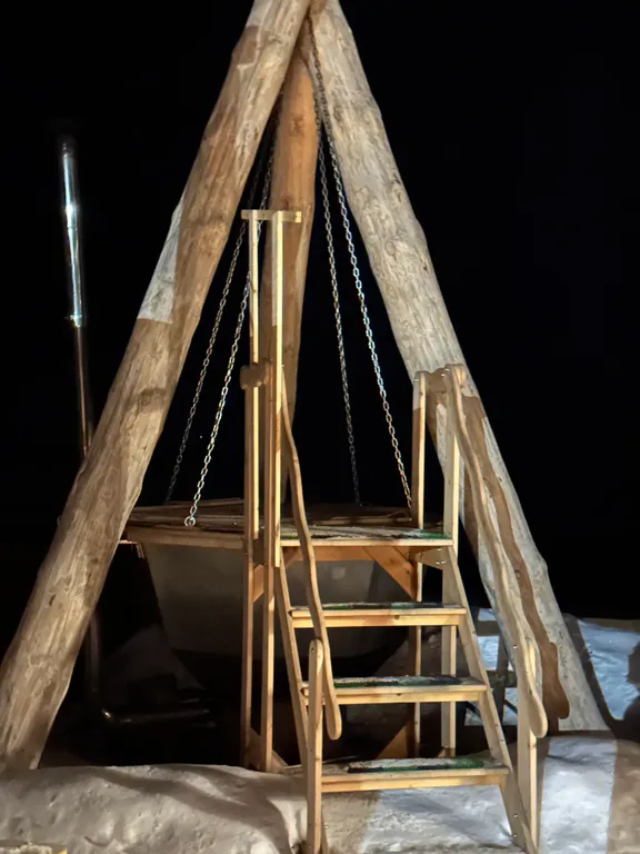 Barnnnov - дом для эстетов