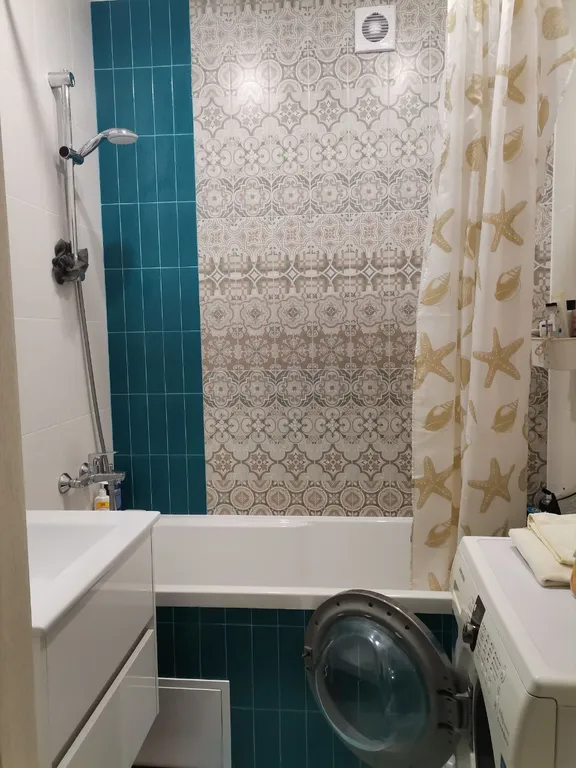 Апарт Настроение в Art city