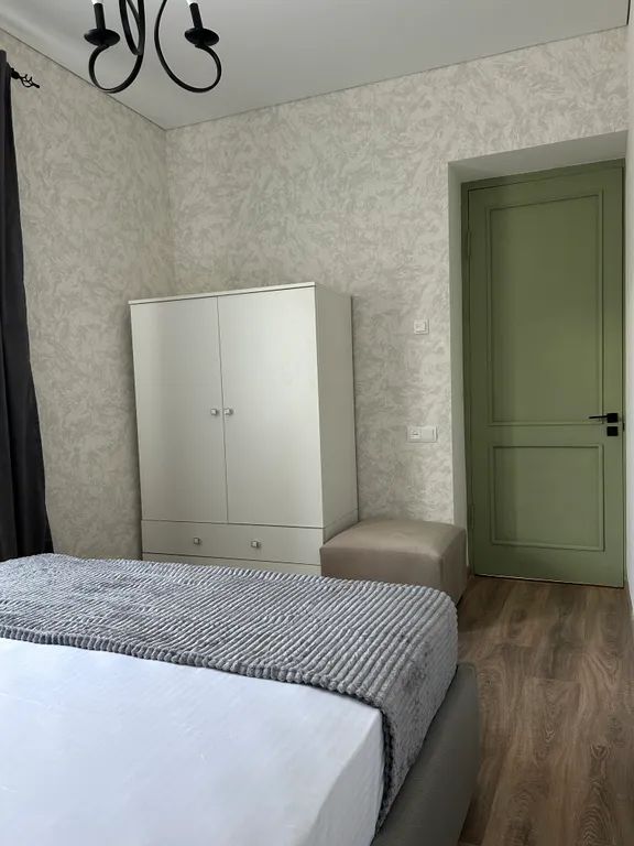 4-комнатный Дом