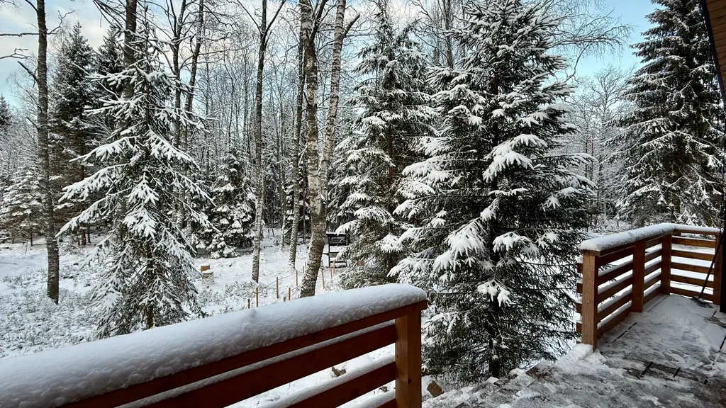 Коттедж Вилла Бергамо Семейная — Санкт-Петербург