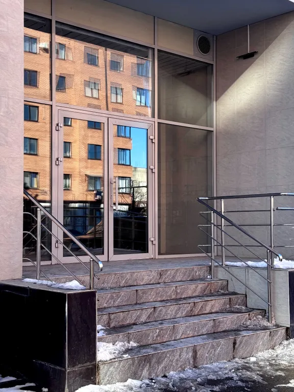 Уютная квартира недалеко от центра города Владикавказа