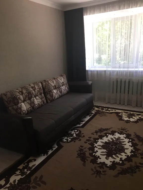 Уютная квартира в центре города, рядом с краевой больницей