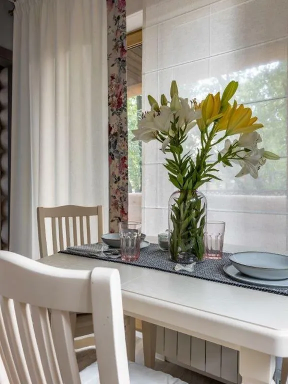 3-комнатный Дом