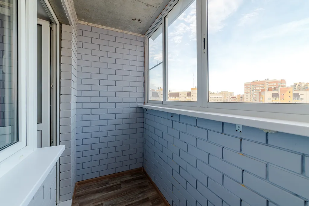 Апартаменты в северной части Тамбова