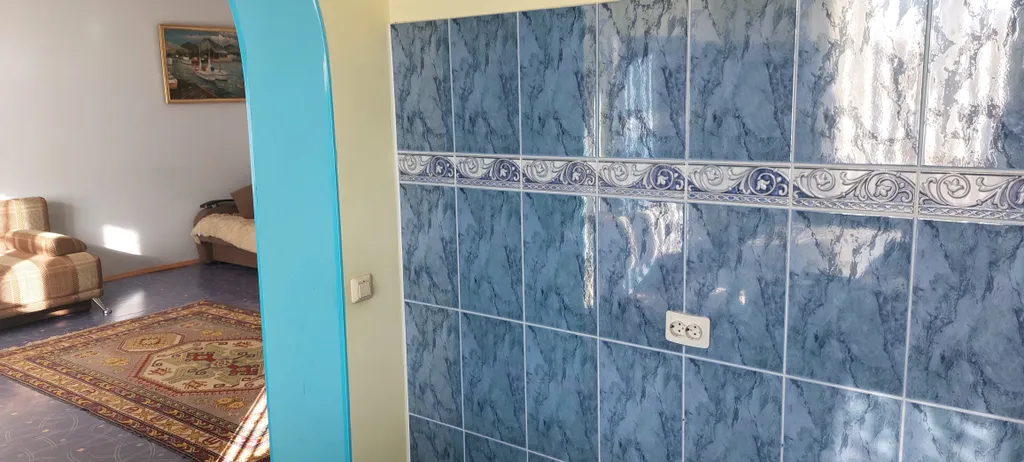 Квартира в 5 минутах на машине до озера Тургояк