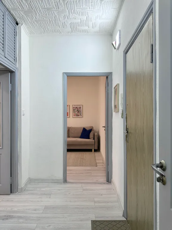 Уютная квартира в Алматы