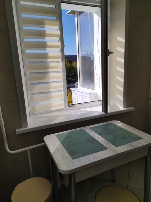 Квартира комфортная и стильная в центре города