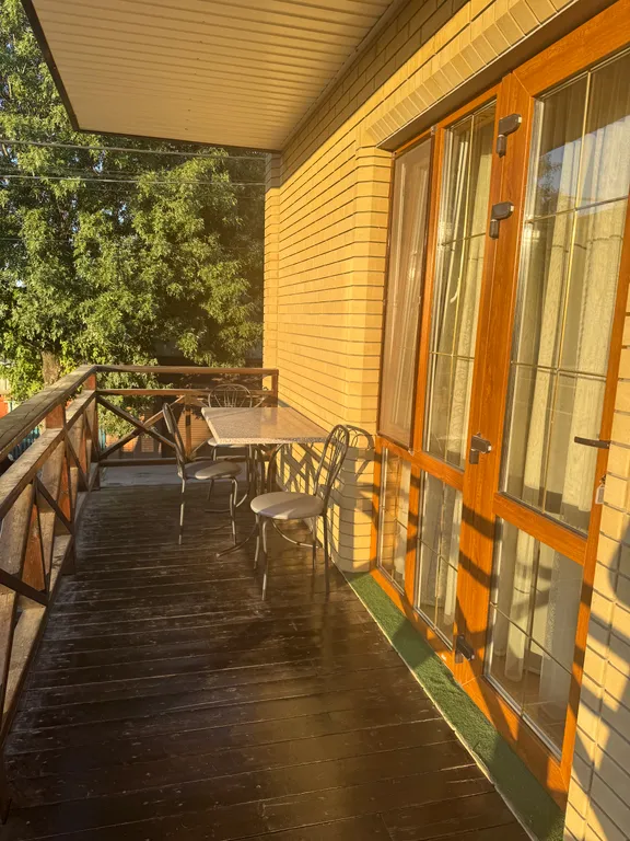 Квартира Комната — аренда посуточно в Бердянск