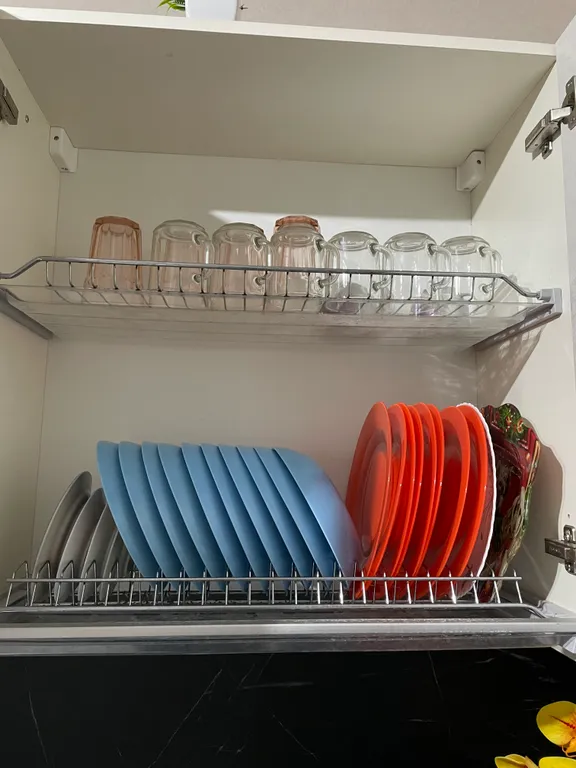 Уютная квартира в эко-районе нового города на берегу Волги