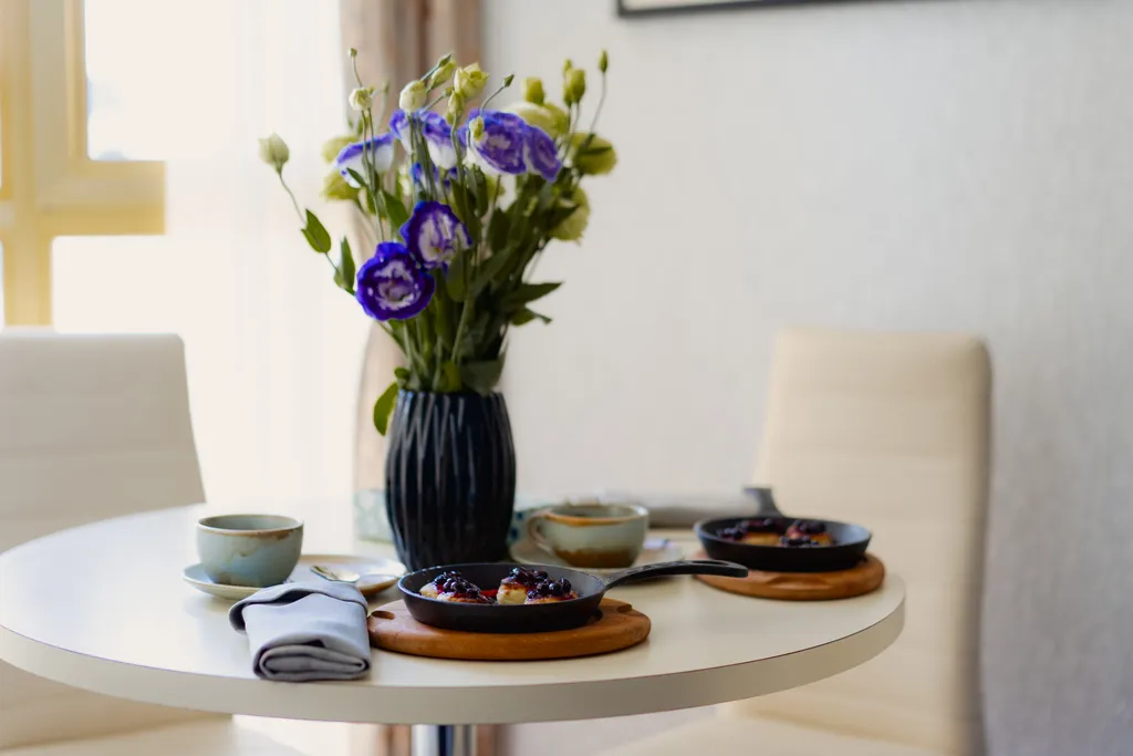 Black Sea Plaza Apartments