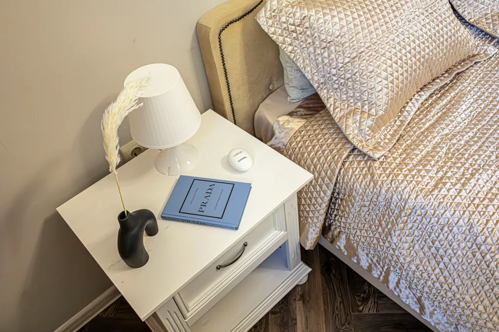 Квартира Роскошная квартира около Эрмитажа — Санкт-Петербург