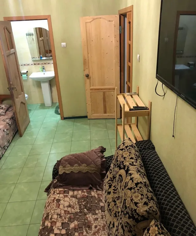Квартира Комната — Анапа
