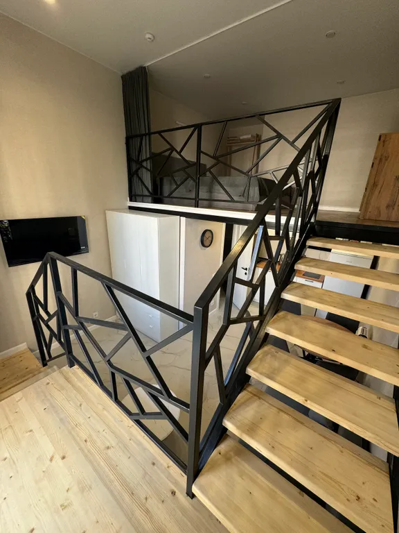 Новая двухуровневая квартира ЖК Анаполис 5