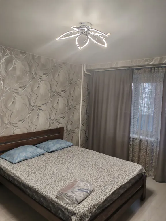 Квартира Хорошая квартира в ЖК Глобус — Красноярск