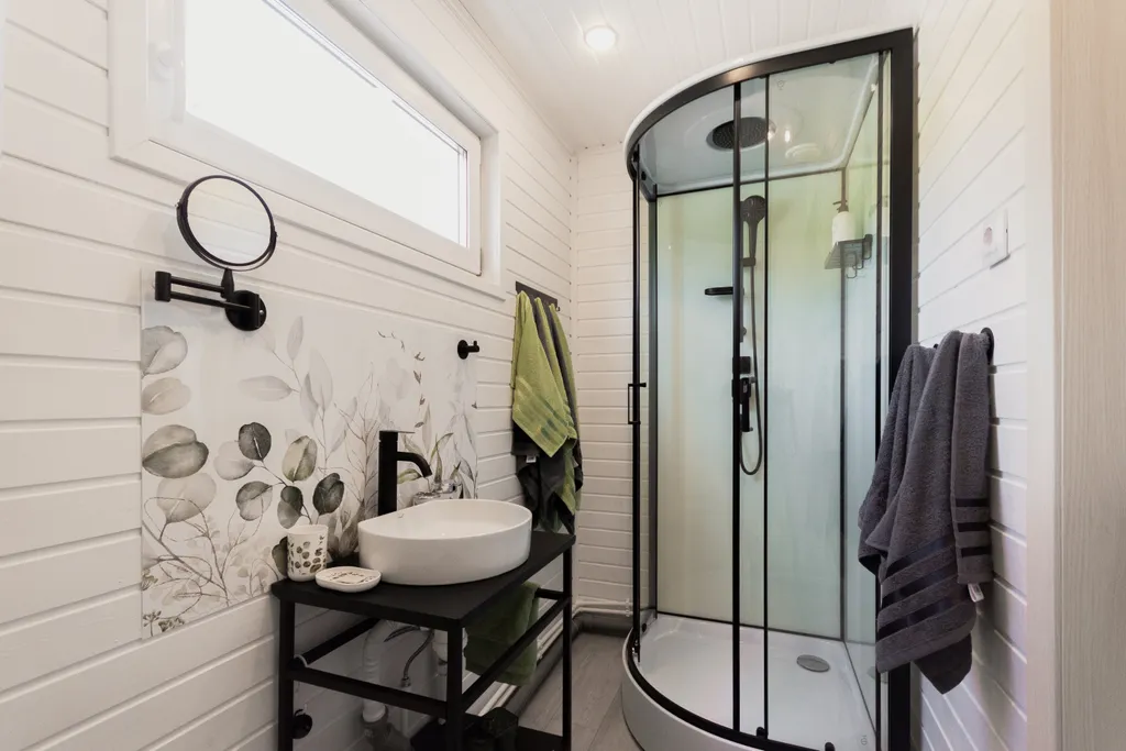 1-комнатный Дом