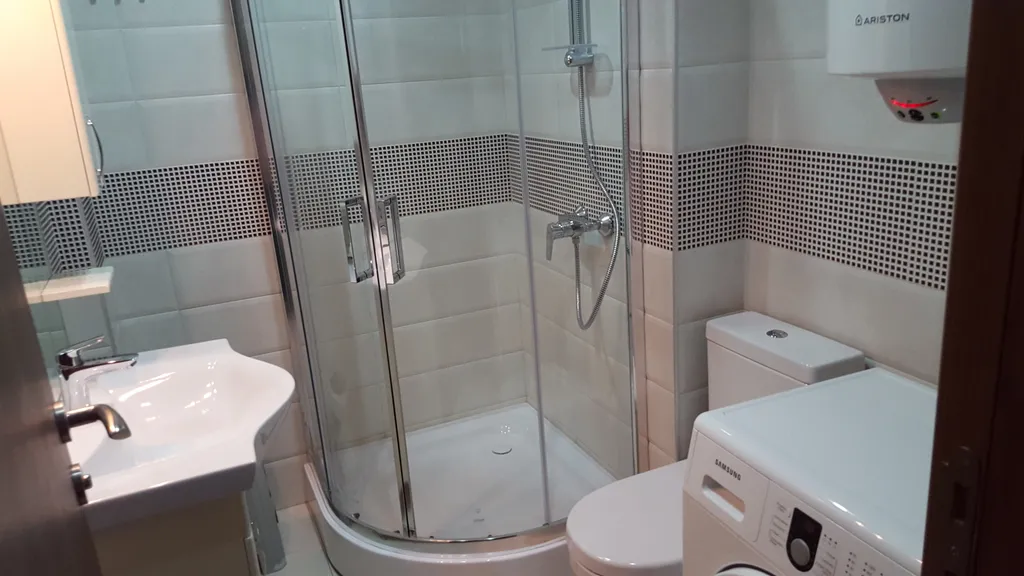 Mimino Apartment Deluxe First Line (K I)