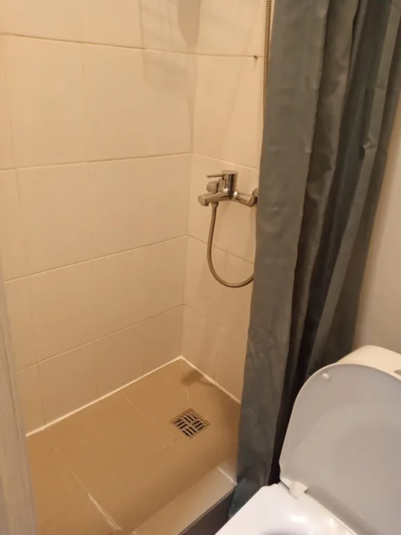 Квартира Квартира Mini студия на Обводном — Санкт-Петербург