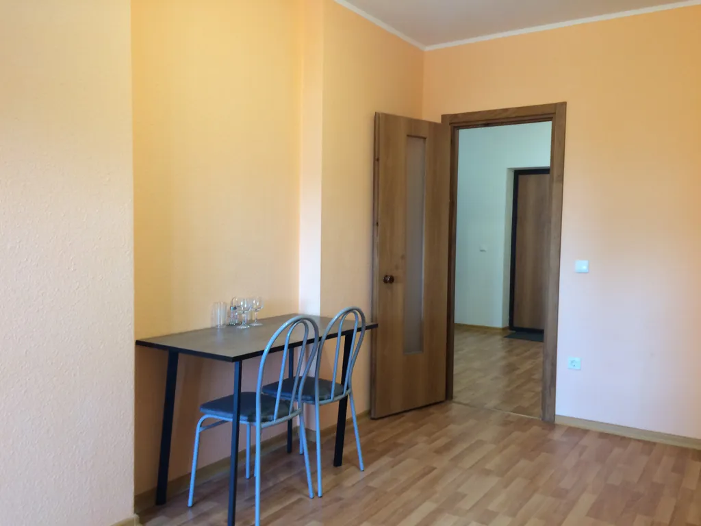 Уютная квартира в ЖК Небесный