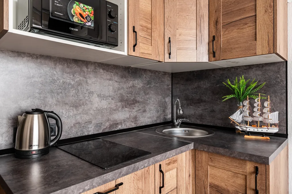 Квартира 1-комнатная Квартира — Москва