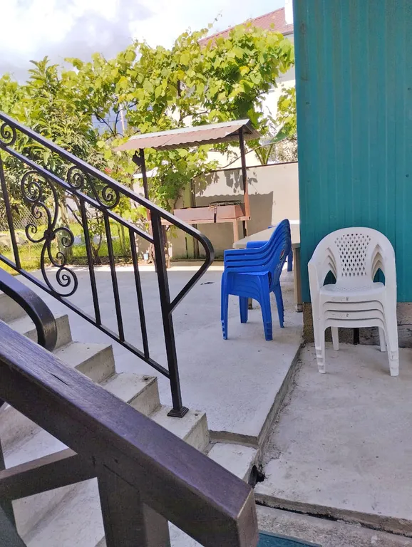 Квартира Комната — Сириус