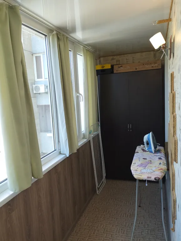 Уютная квартира в 5 минутах от курортной зоны