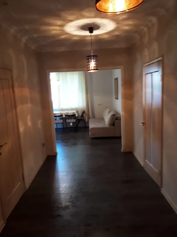 Сдаётся благоустроенная квартира с евроремонтом, новой современной тех