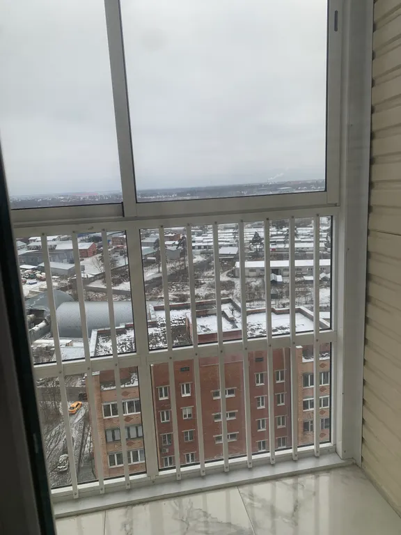 Сдаётся видовая студия