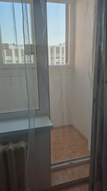 Двухкомнатная  квартира рядом  с тц Ультра