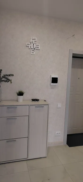 Квартира в Вишнёвом саду