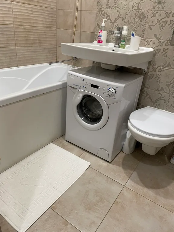 Квартира Квартира Студия арт-деко в центре города — Ярославль