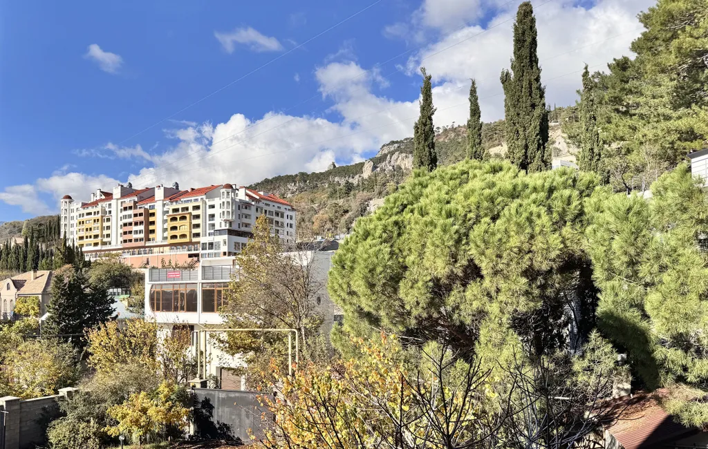 Ялтинская Вилла