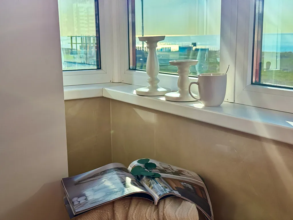 Квартира Апартаменты Монако 24 ЖК Высокий Берег 160 — Анапа