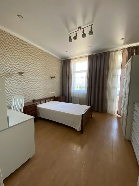 Квартира у моря