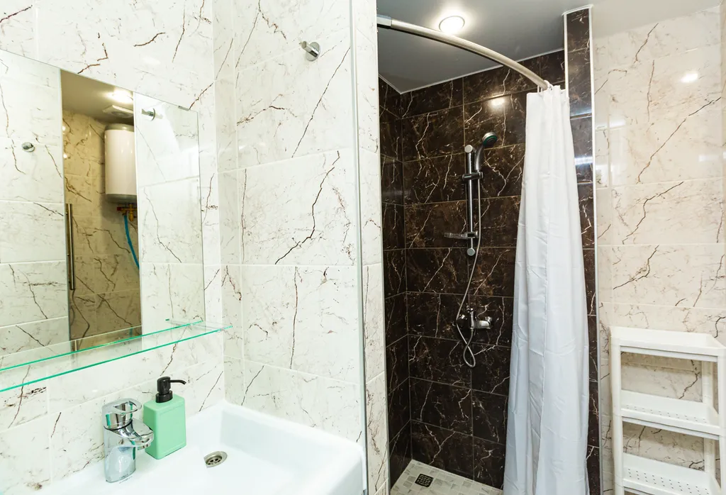 Комфортная студия