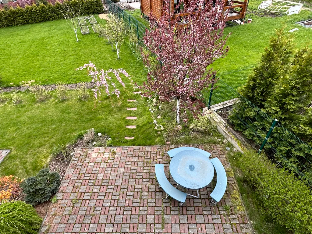 Уютный дом на побережье