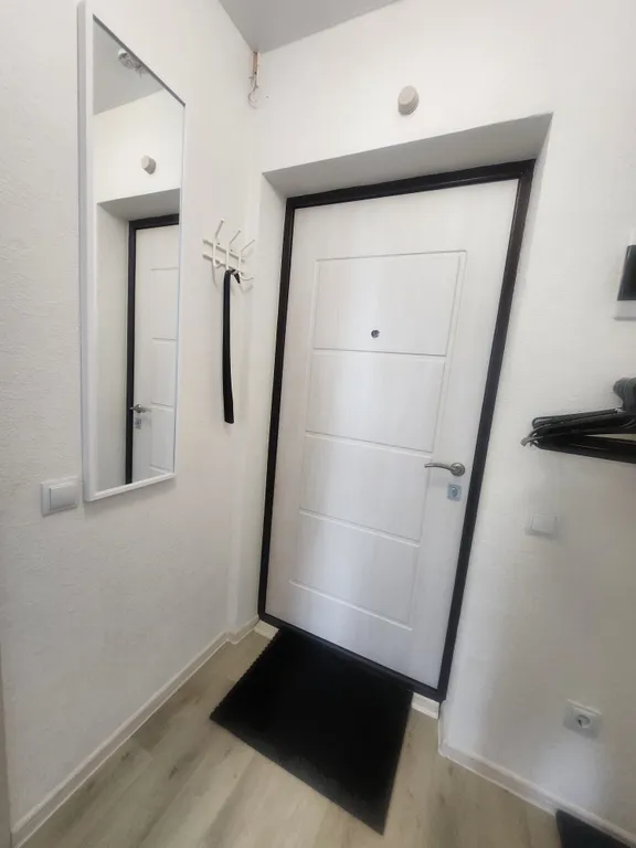 Новая уютная квартира