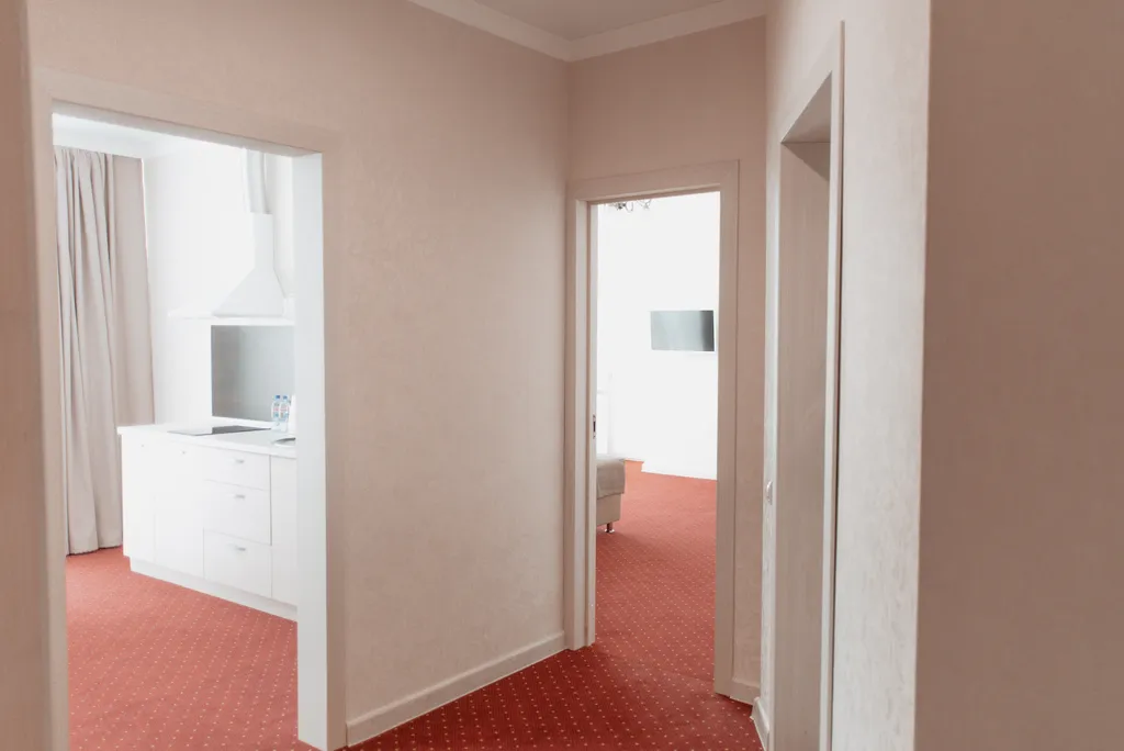 Квартира Уютная квартира в центре города — Горячий Ключ