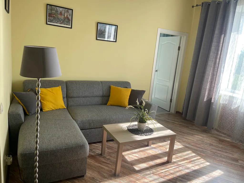 Апартамент Old Krom