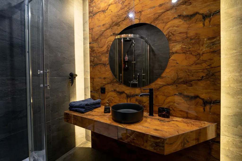 Самая уютная квартира в лучшем ЖК Ocean City