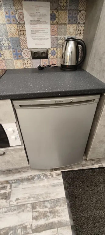 Апартамент песчаный пляж