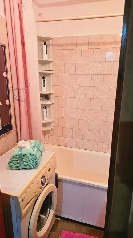 Уютная двушка с шикарным видом на горы и закат