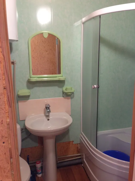 Коттедж 3-комнатный Дом — Курортное (Феодосия)